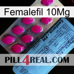 Femalefil 10Mg 35